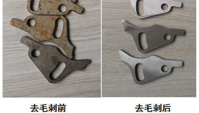 提升生产效率：景德镇全自动金属板材拉丝机指南